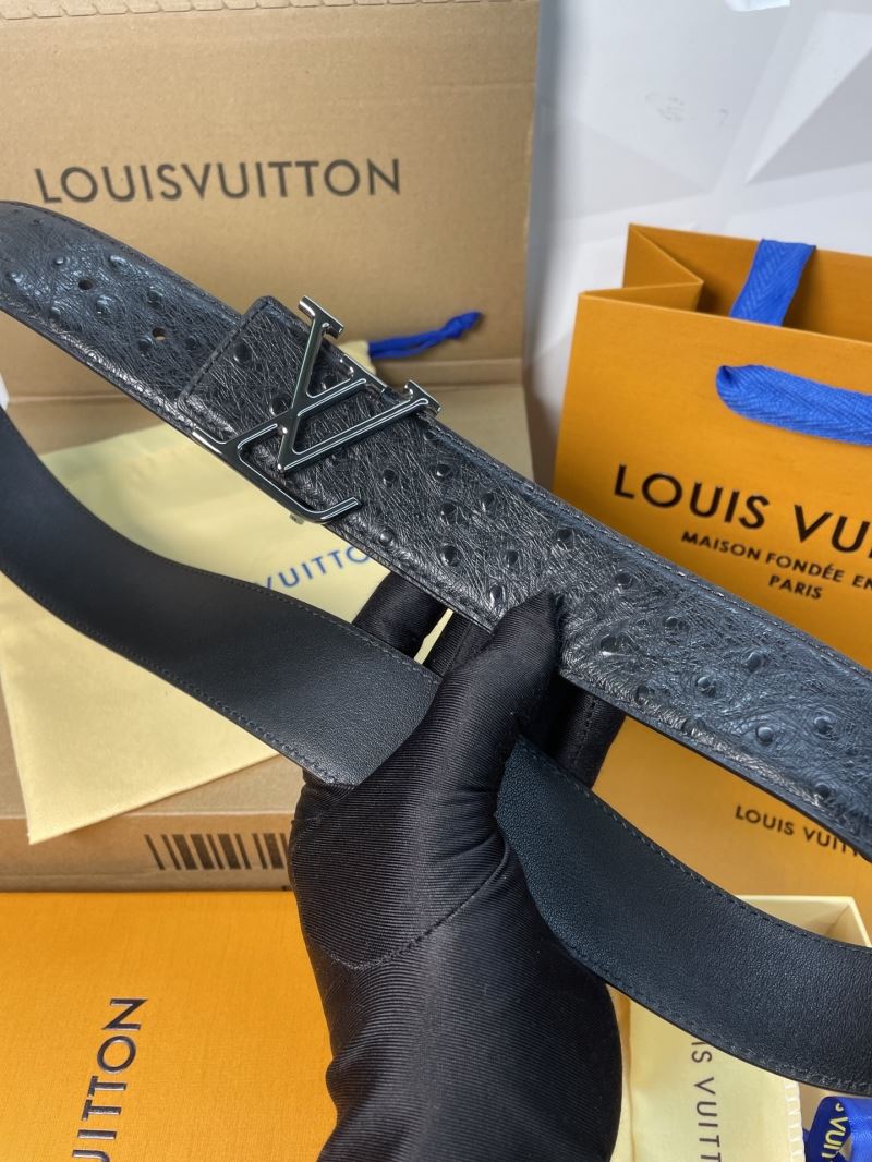 Louis Vuitton Belts